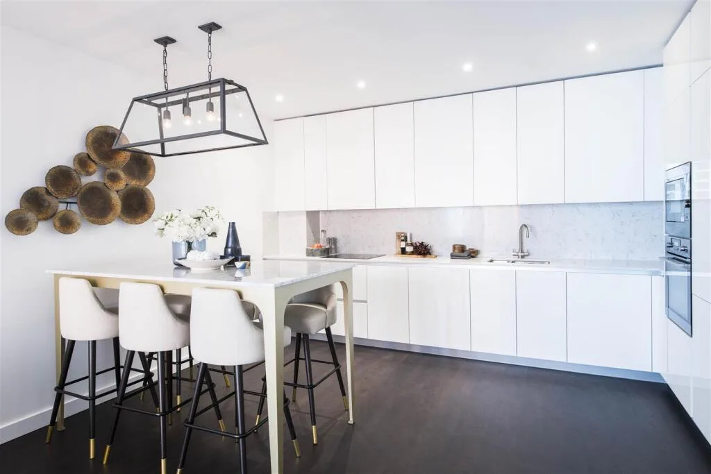 3 bedroom apartment for rent