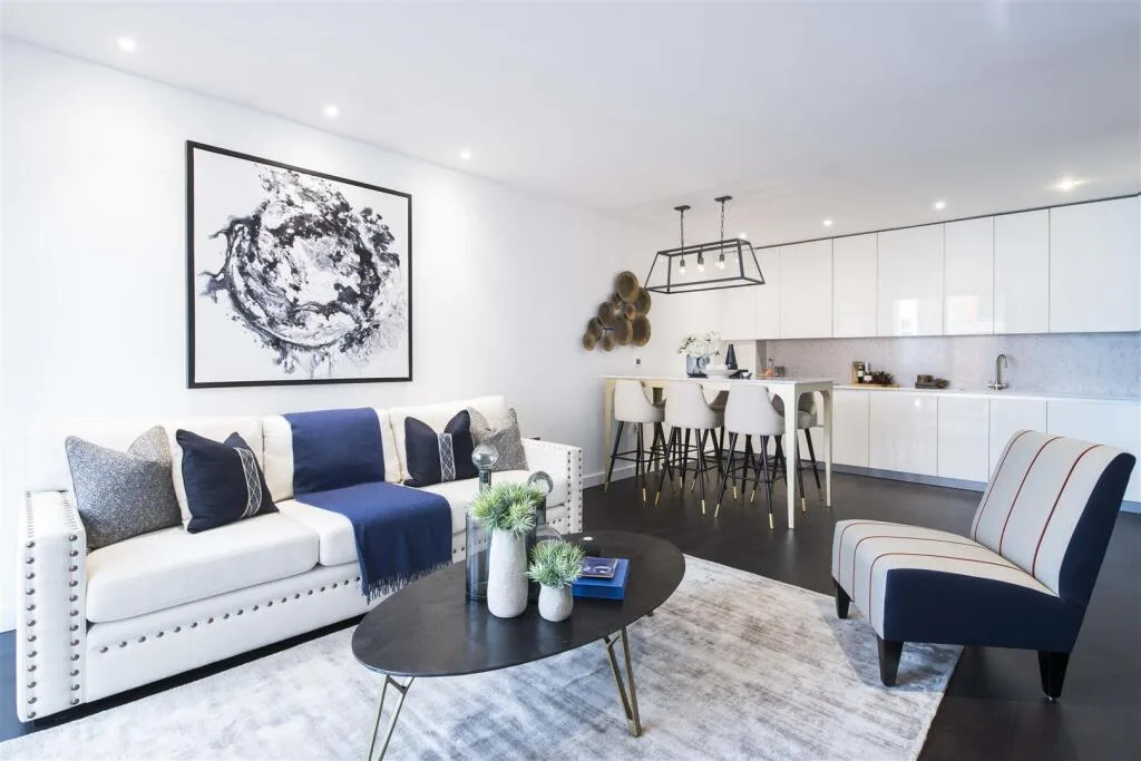 3 bedroom apartment for rent