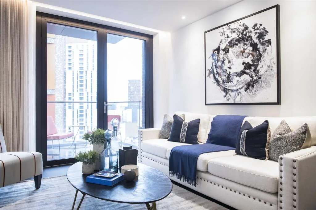 3 bedroom apartment for rent