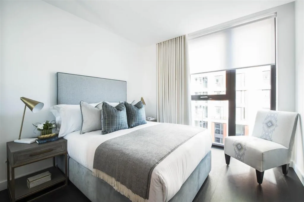 3 bedroom apartment for rent