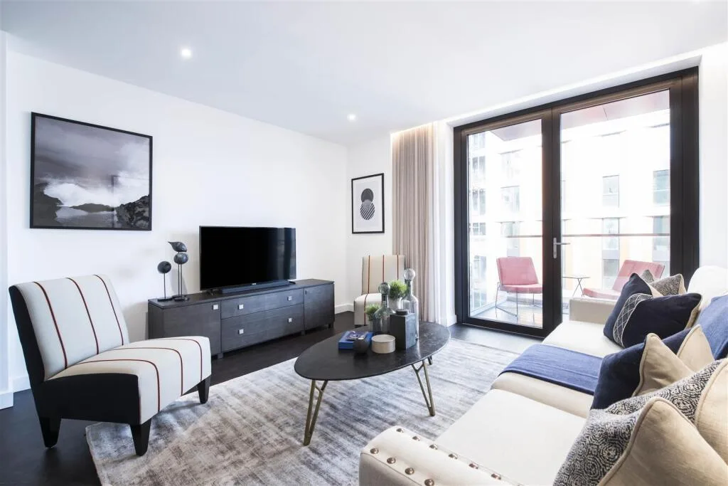 3 bedroom apartment for rent