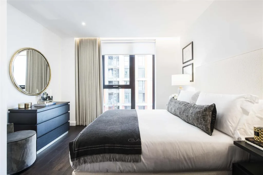 3 bedroom apartment for rent
