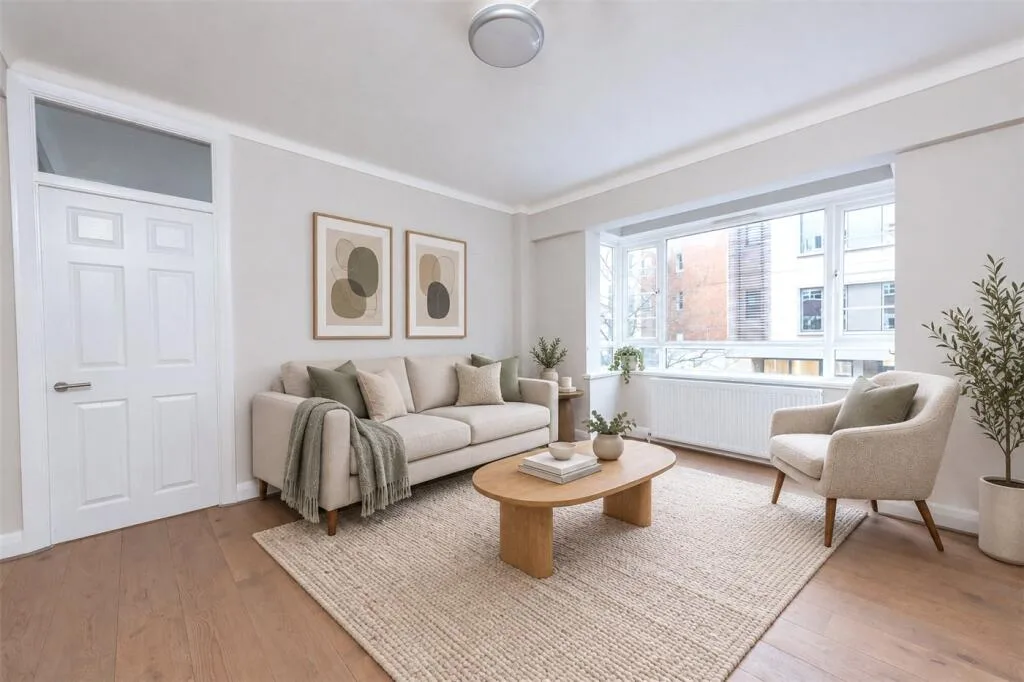 2 bedroom apartment for rent