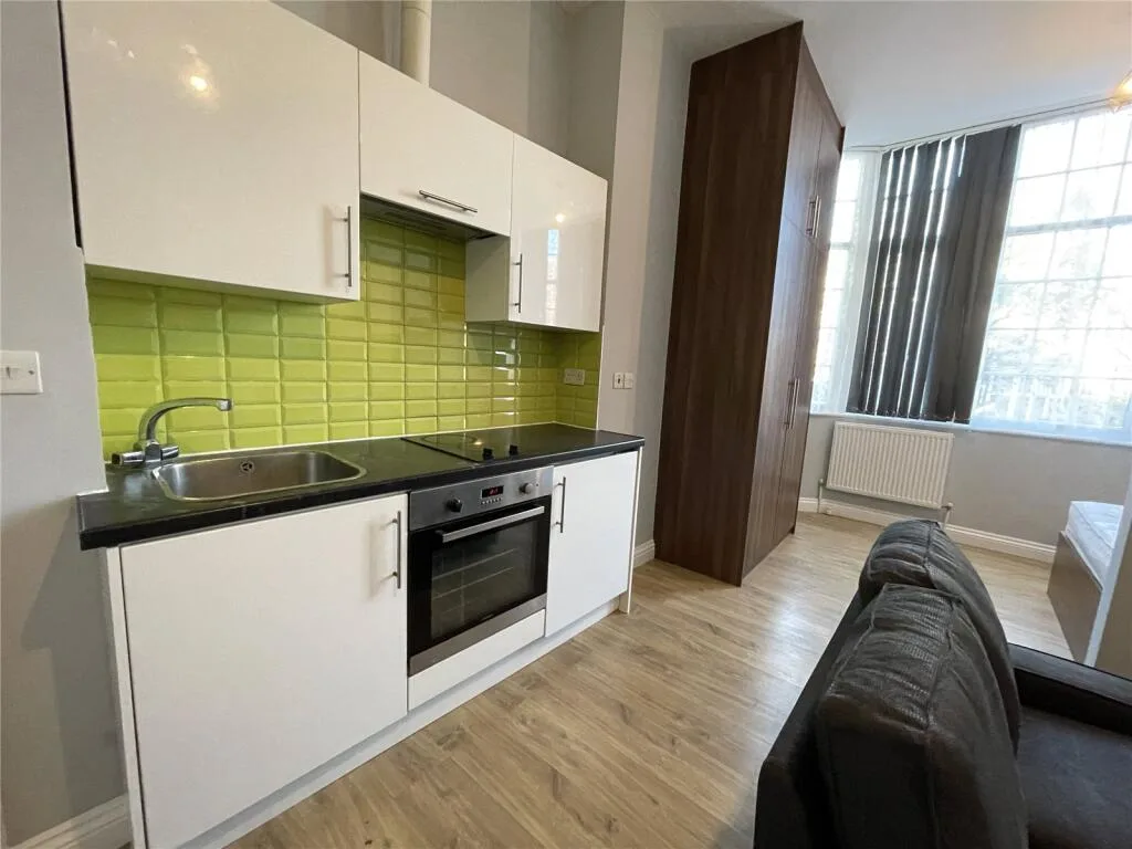 1 bedroom apartment for rent