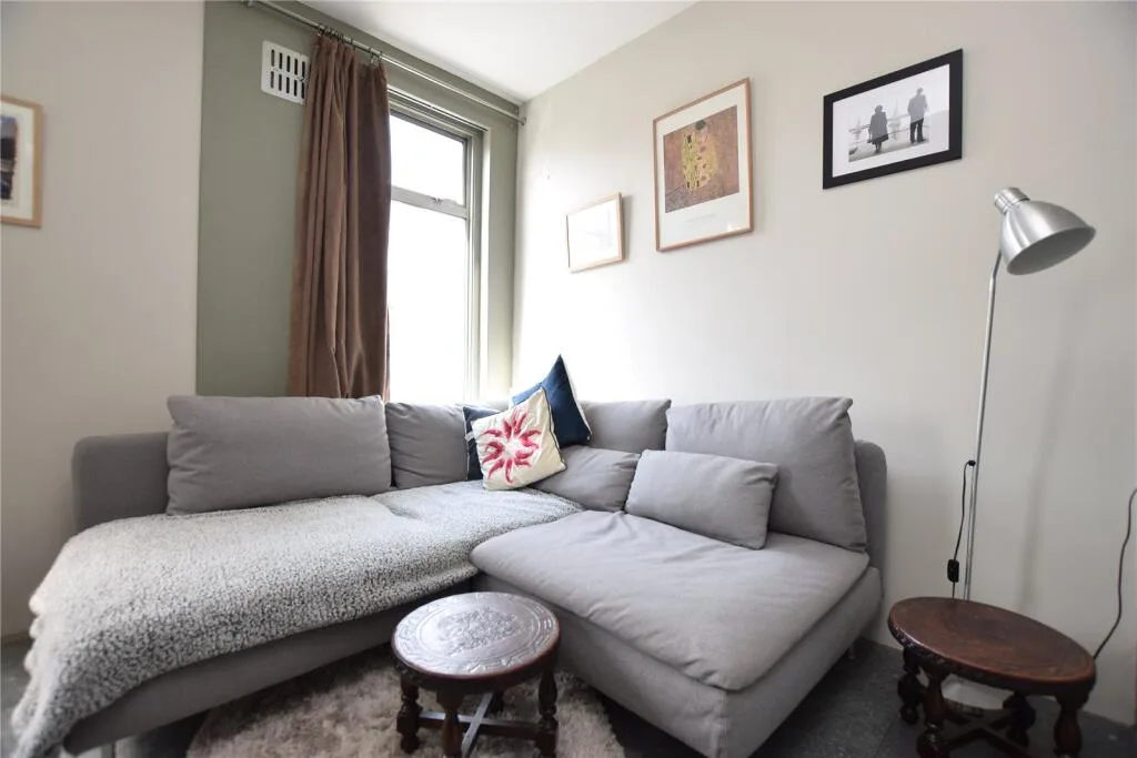 2 bedroom terraced house for rent