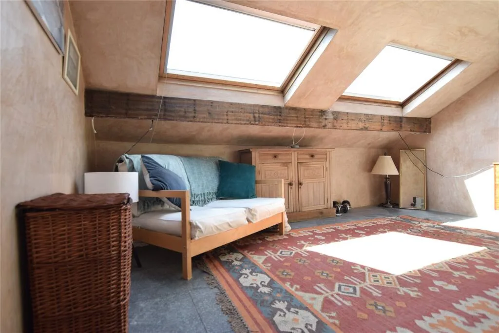 2 bedroom terraced house for rent