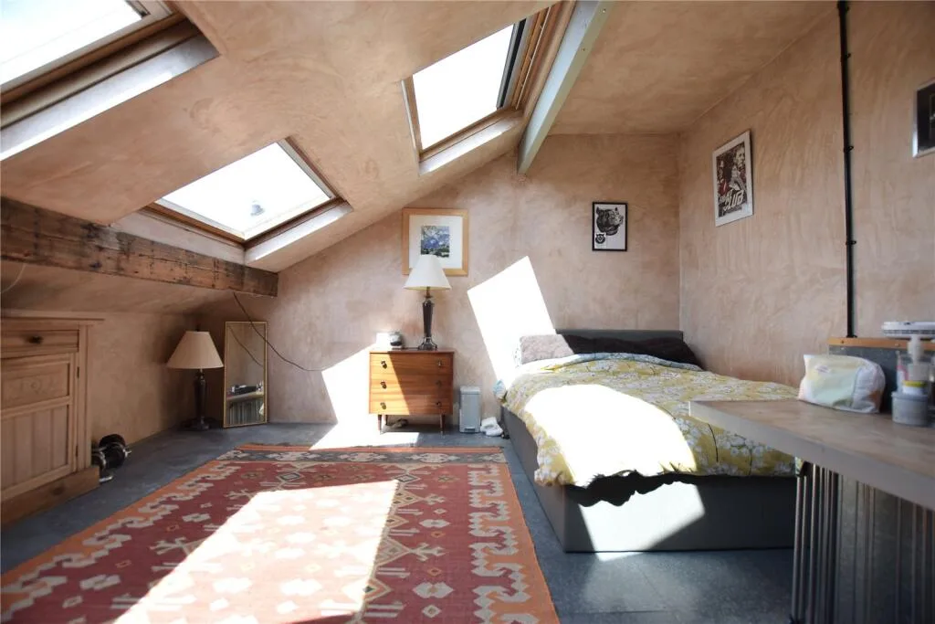 2 bedroom terraced house for rent