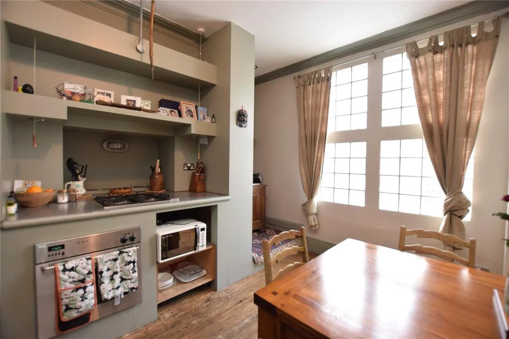 2 bedroom terraced house for rent