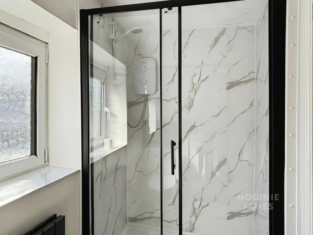 3 bedroom semi-detached house for rent