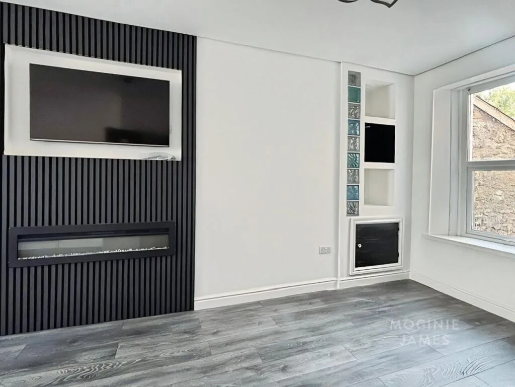 3 bedroom semi-detached house for rent