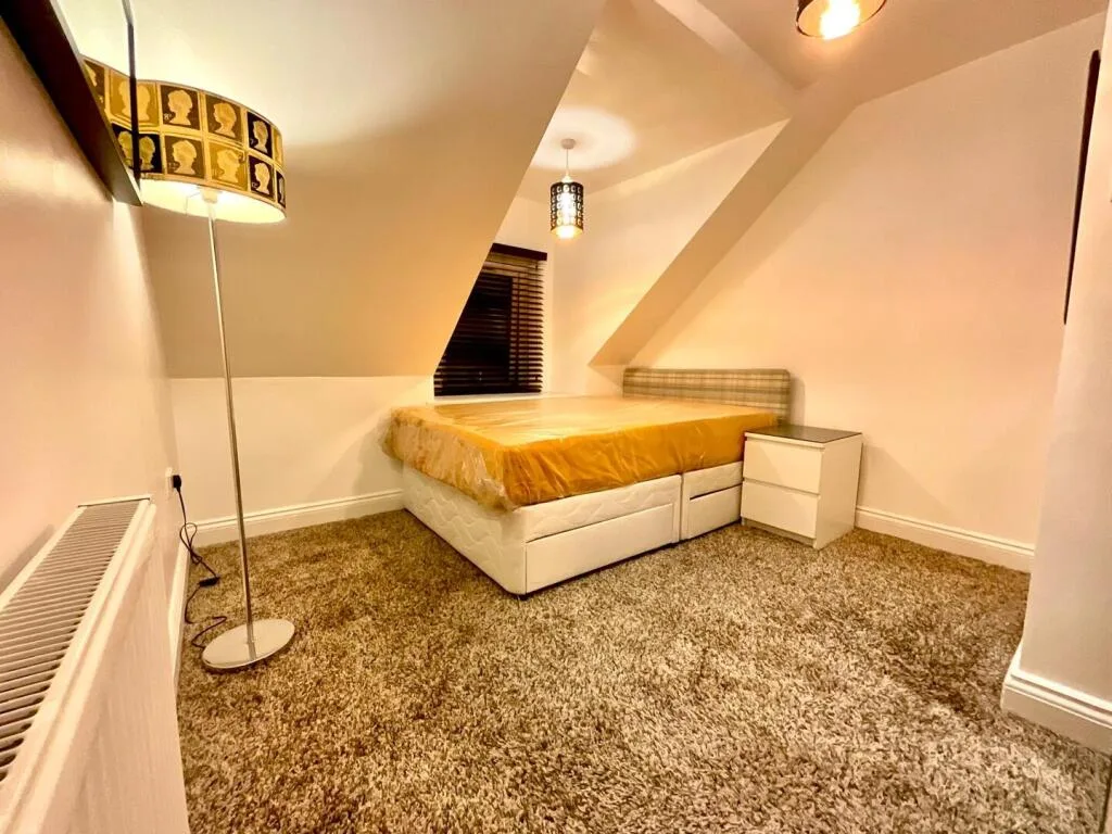1 bedroom flat for rent