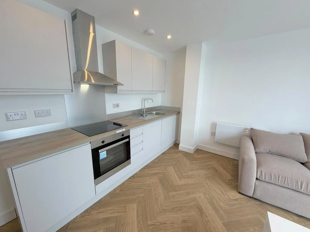 1 bedroom apartment for rent