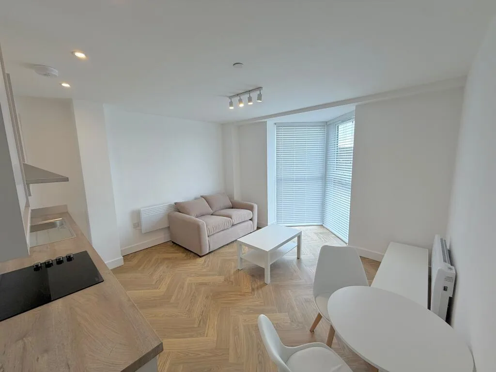 1 bedroom apartment for rent