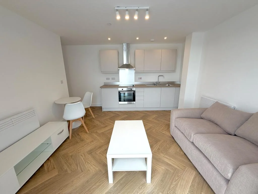 1 bedroom apartment for rent