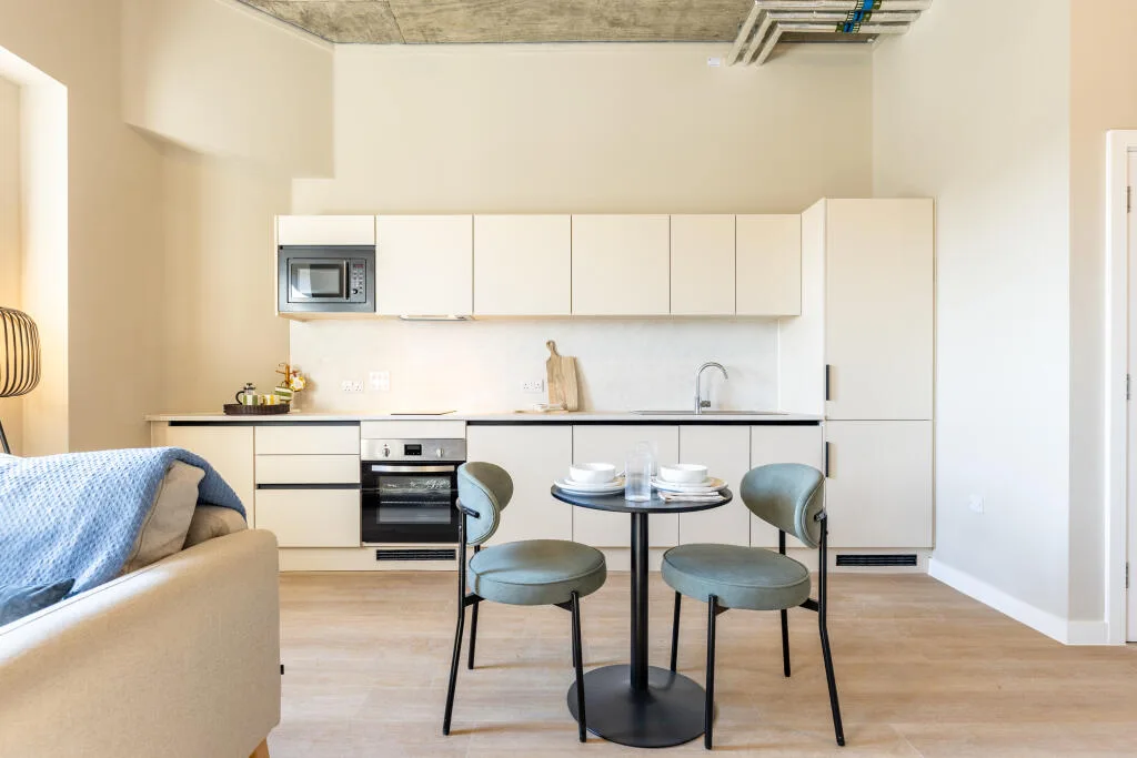 1 bedroom apartment for rent