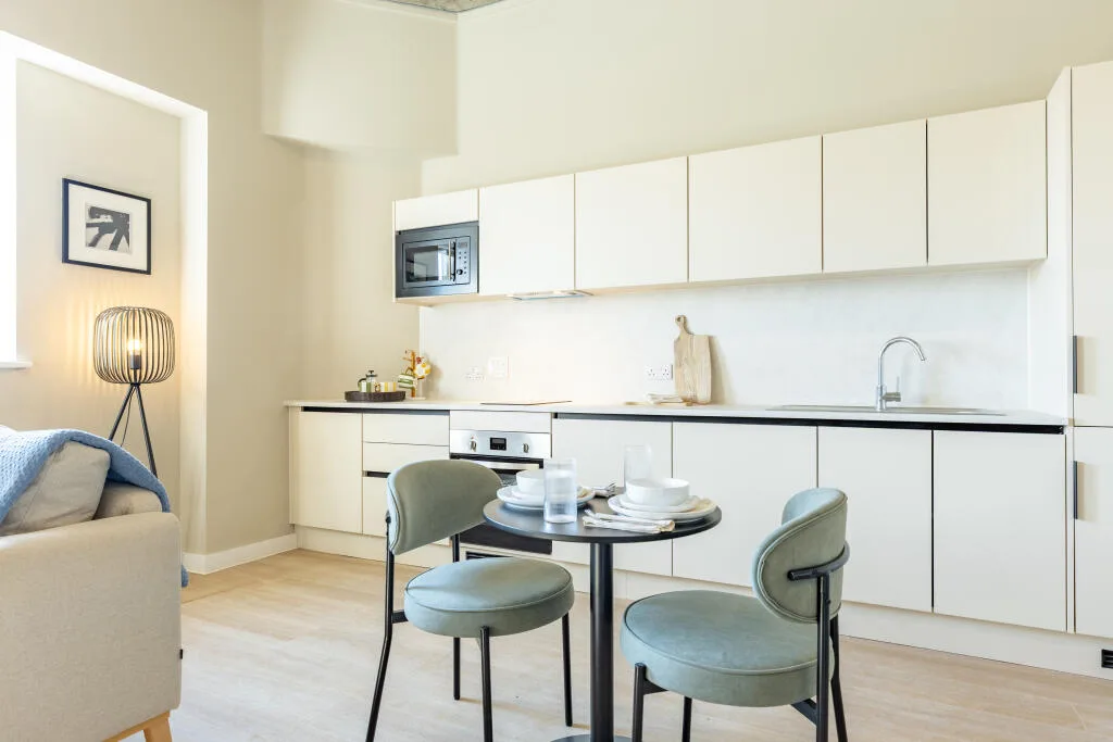 1 bedroom apartment for rent