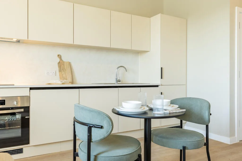 1 bedroom apartment for rent