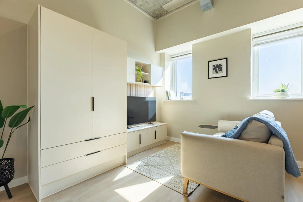 1 bedroom apartment for rent