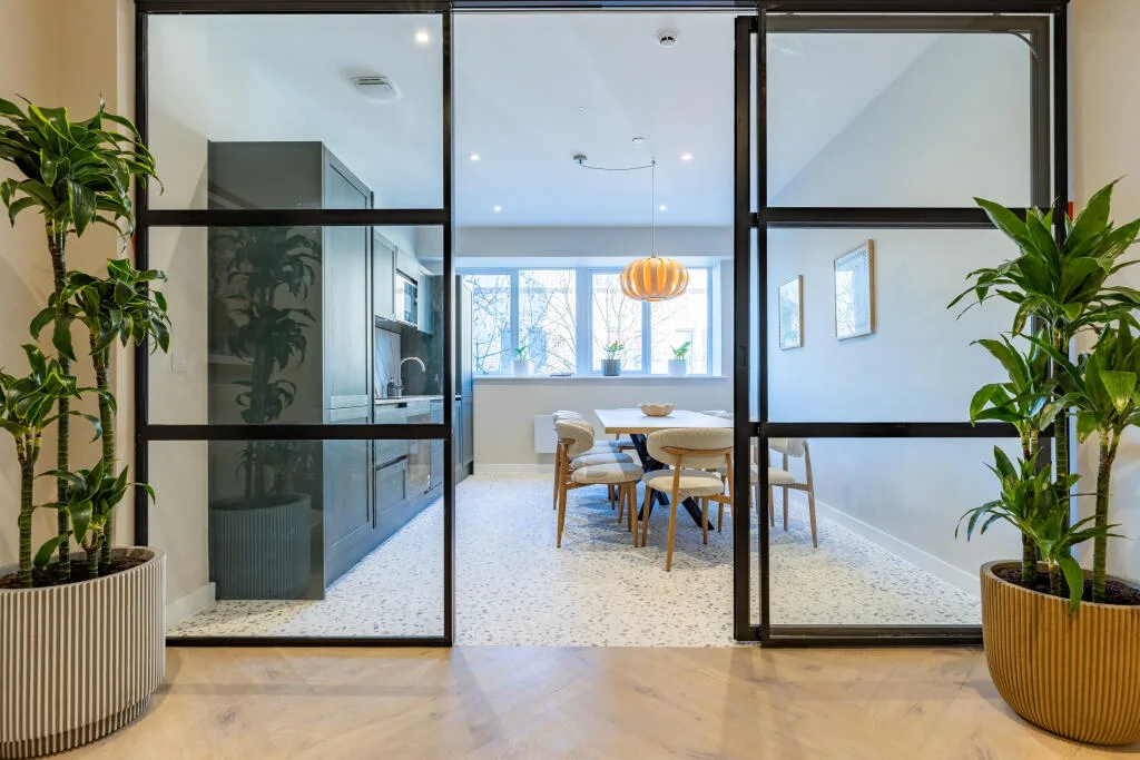 1 bedroom apartment for rent