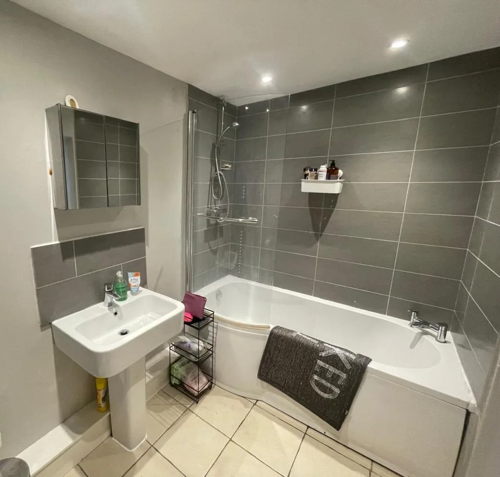 1 bedroom apartment for rent
