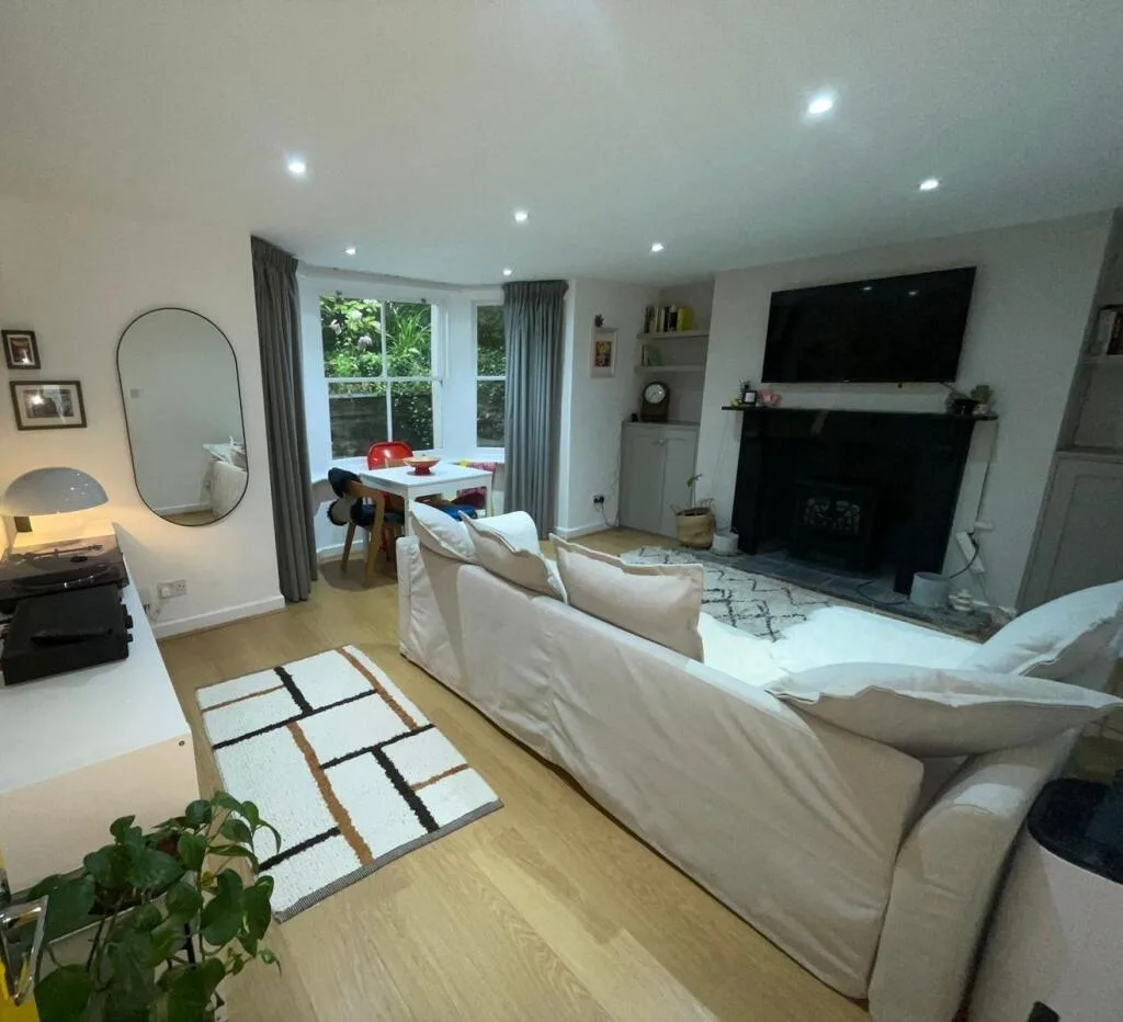 1 bedroom apartment for rent
