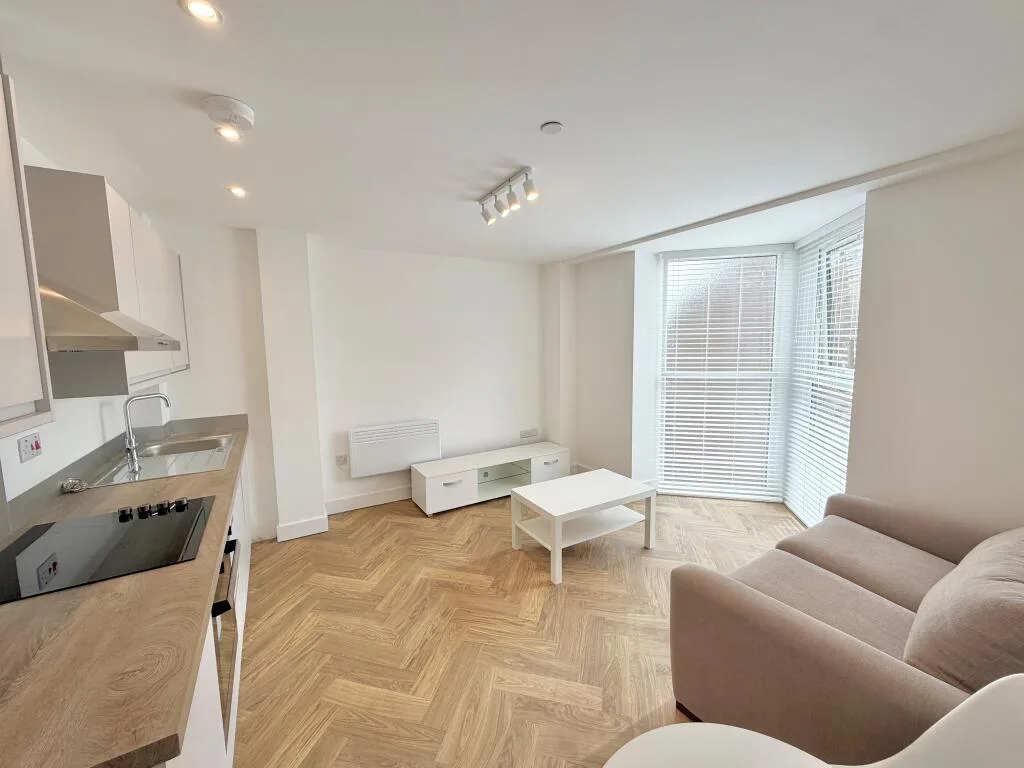 1 bedroom apartment for rent