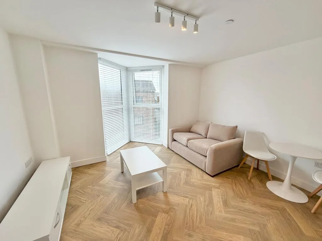 1 bedroom apartment for rent