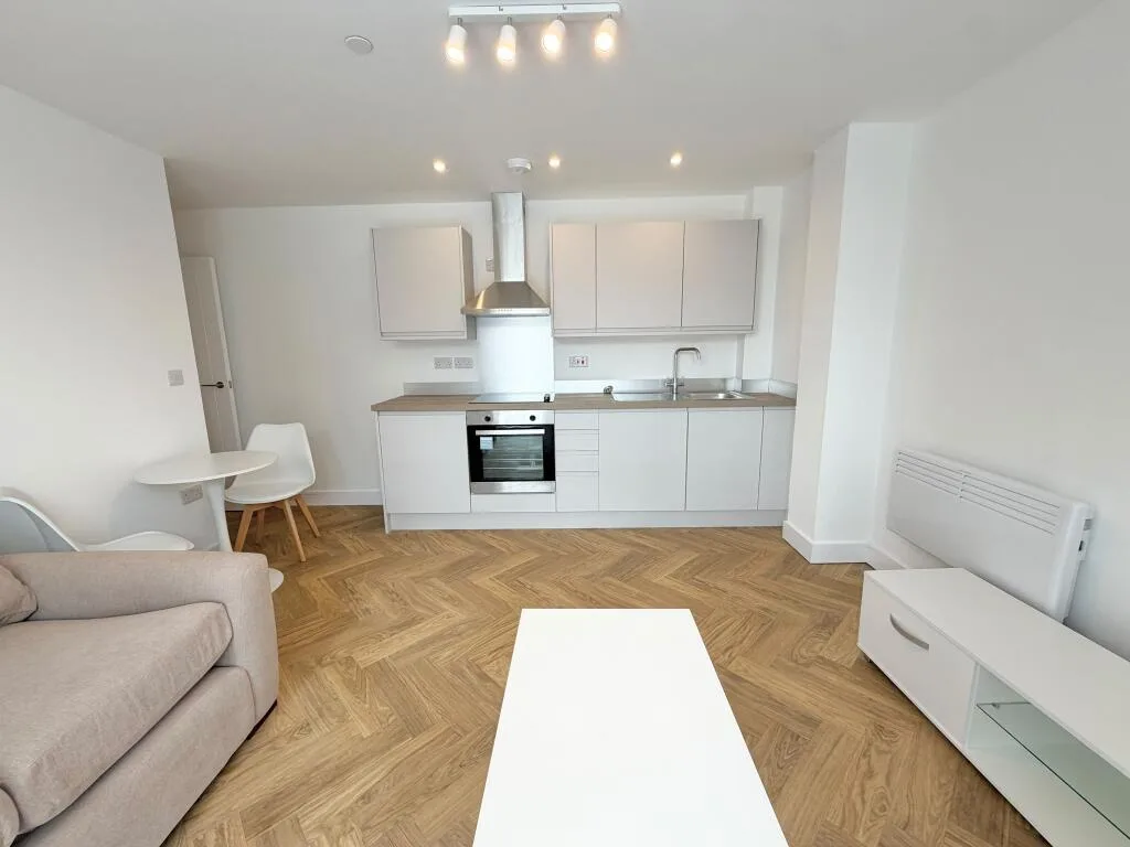 1 bedroom apartment for rent