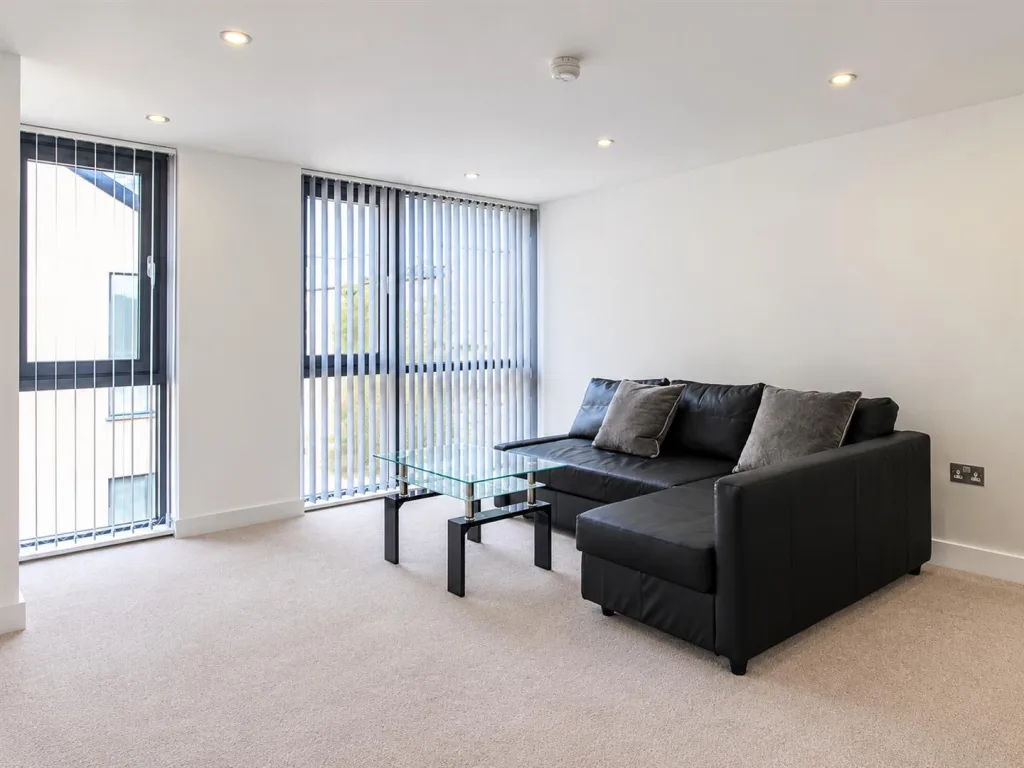 1 bedroom duplex for rent