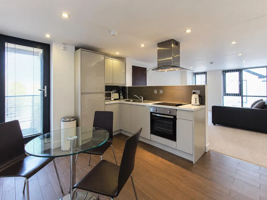 1 bedroom duplex for rent