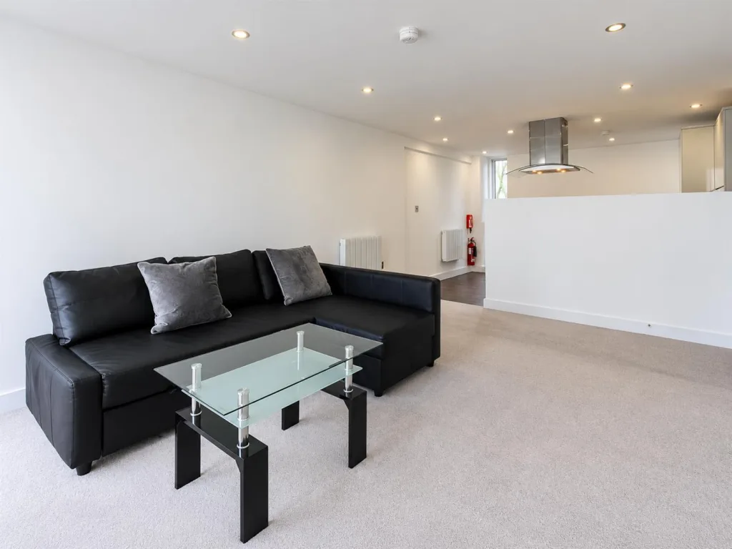 1 bedroom duplex for rent