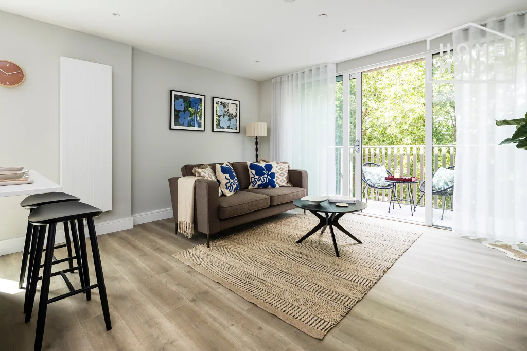 1 bedroom apartment for rent