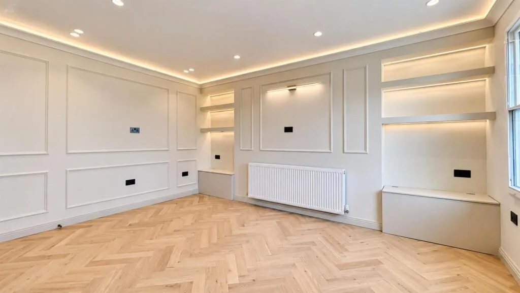 1 bedroom flat for rent