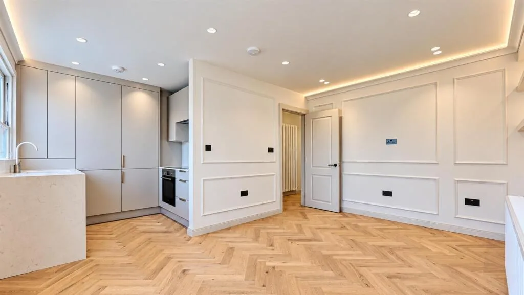 1 bedroom flat for rent
