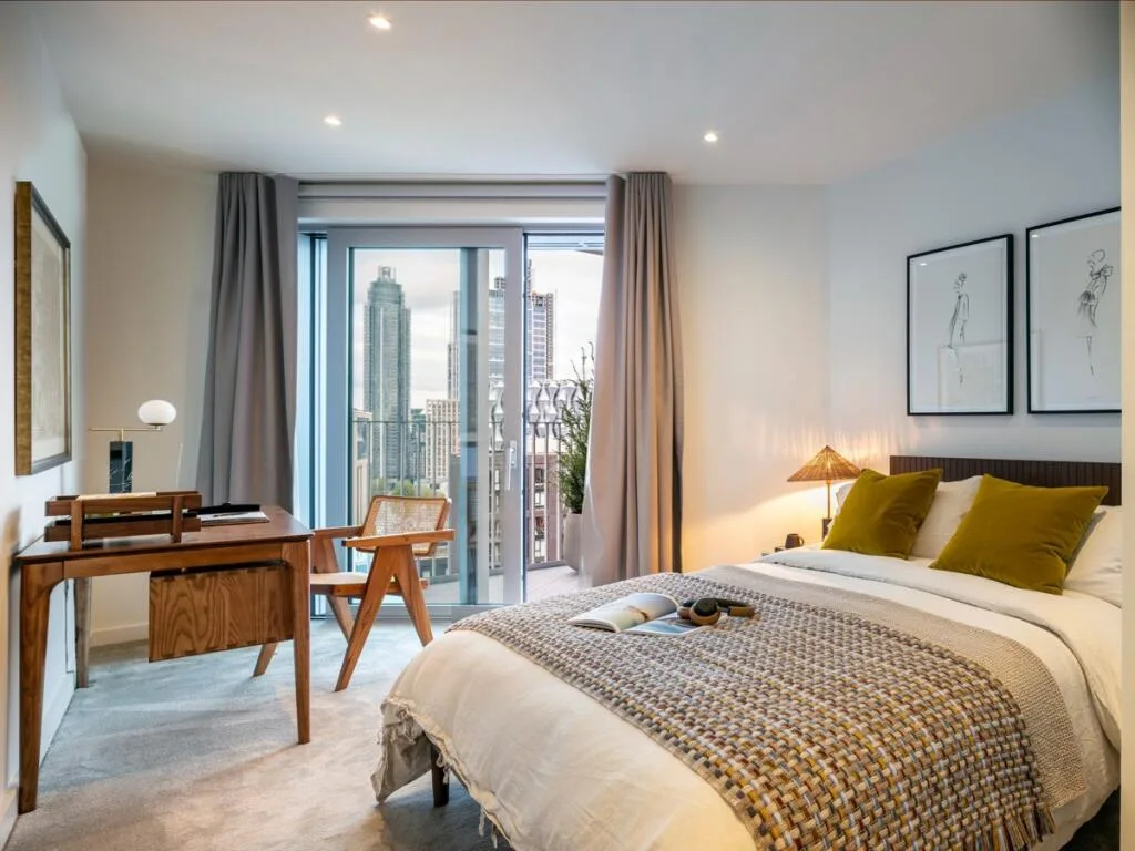 2 bedroom flat for rent