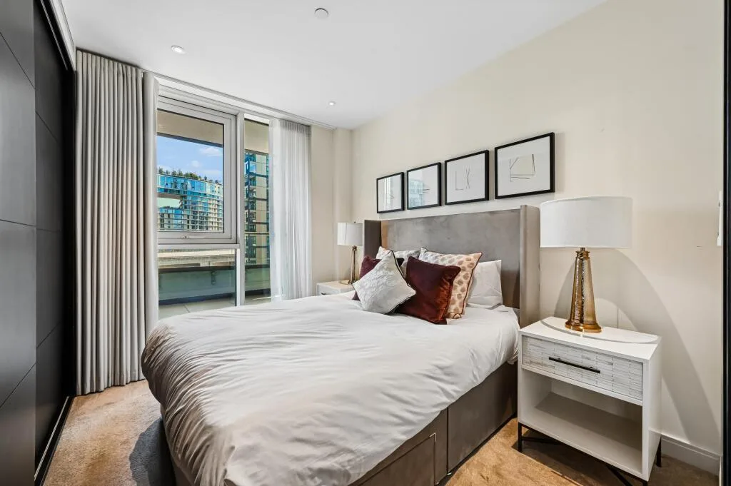 3 bedroom apartment for rent