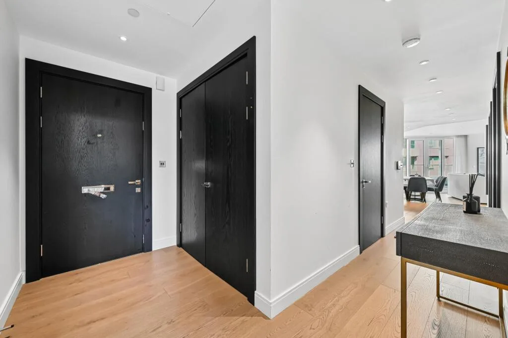 3 bedroom apartment for rent