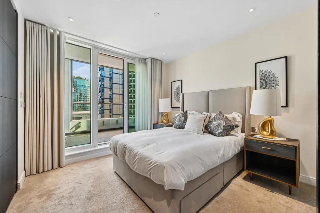 3 bedroom apartment for rent