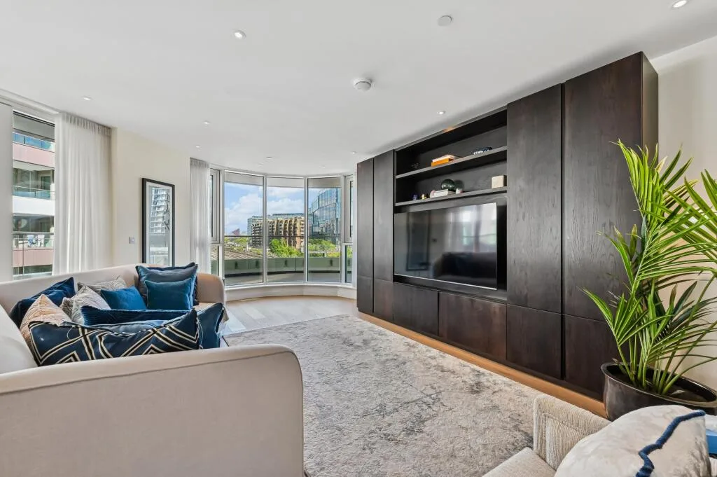 3 bedroom apartment for rent