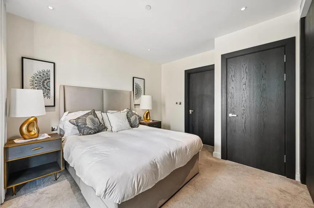 3 bedroom apartment for rent