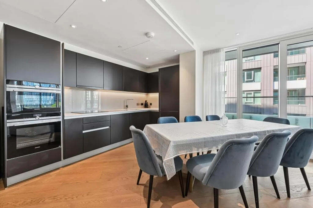 3 bedroom apartment for rent