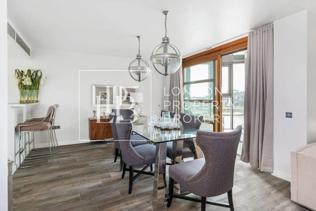 3 bedroom apartment for rent