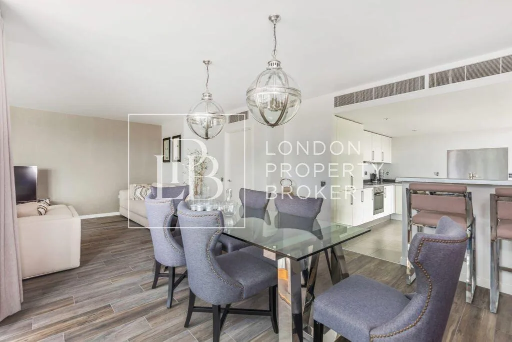3 bedroom apartment for rent