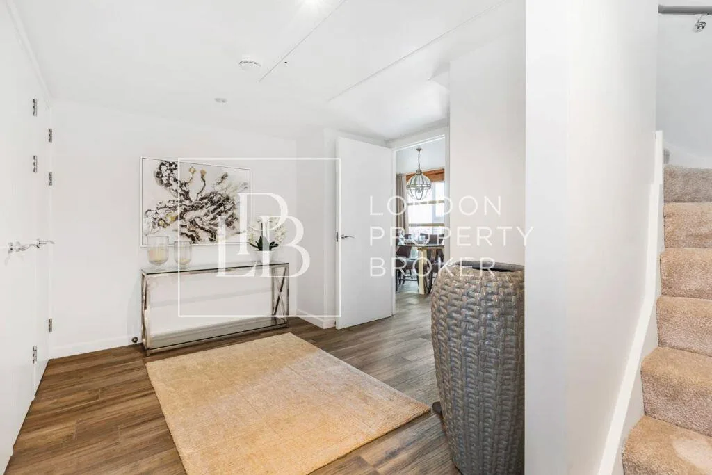 3 bedroom apartment for rent