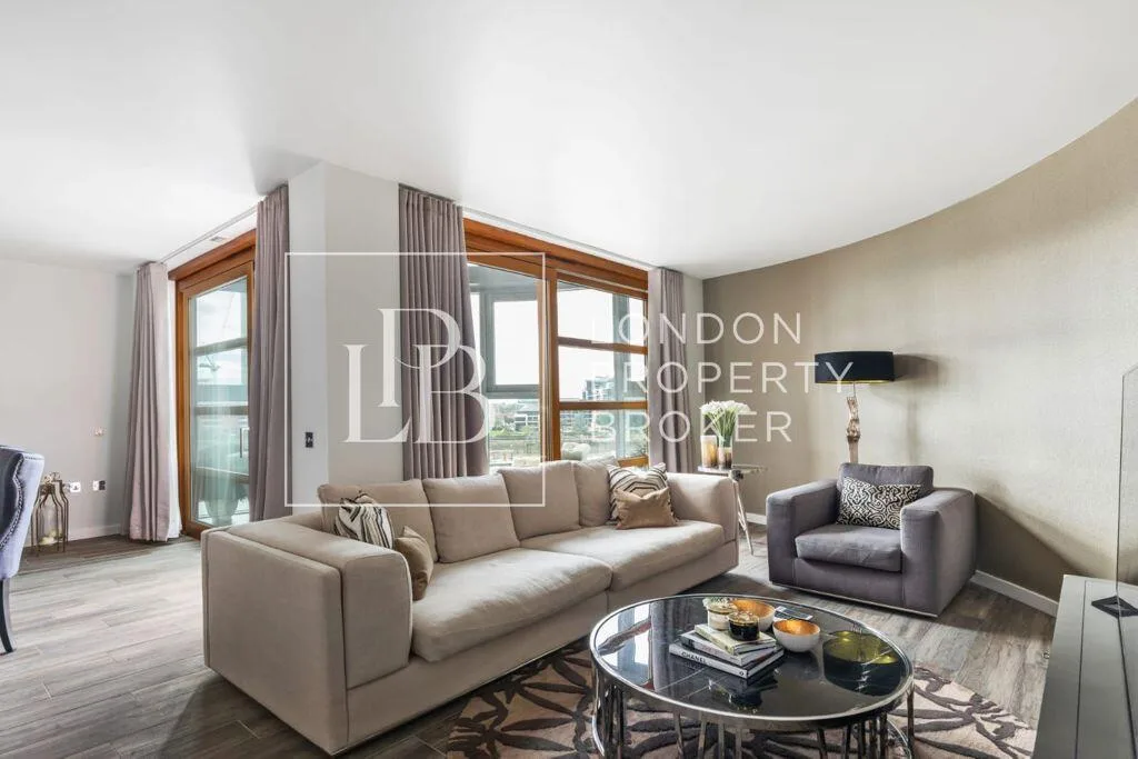 3 bedroom apartment for rent
