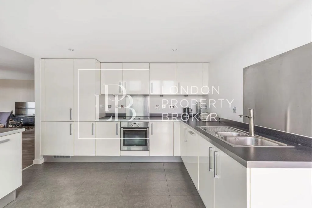 3 bedroom apartment for rent