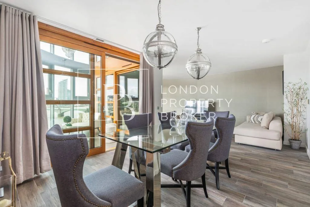 3 bedroom apartment for rent