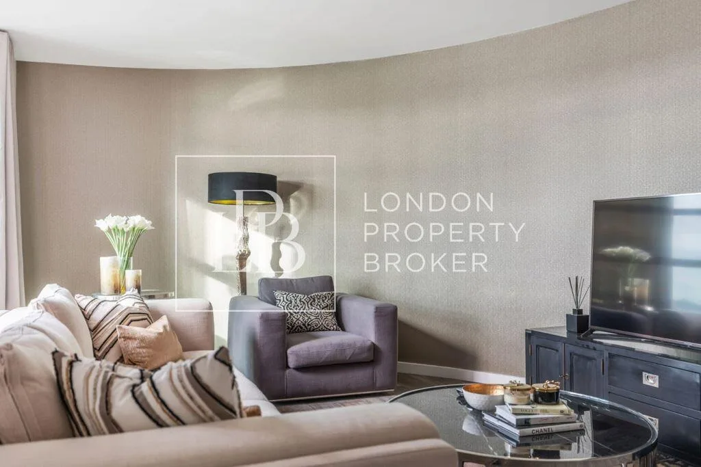 3 bedroom apartment for rent