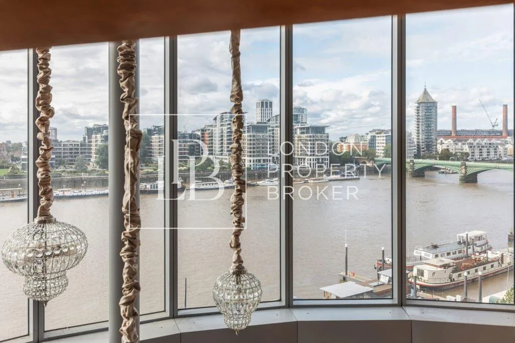 3 bedroom apartment for rent