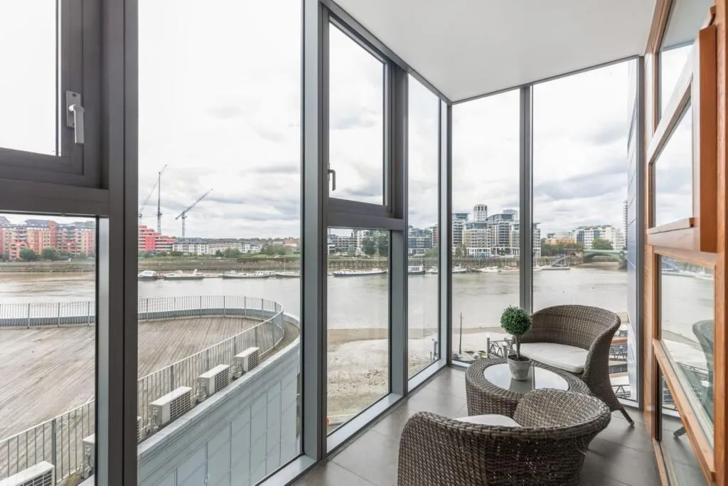 3 bedroom apartment for rent